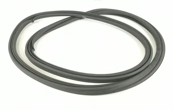Tesla Model X Engine compartment rubber 1033016-00-B