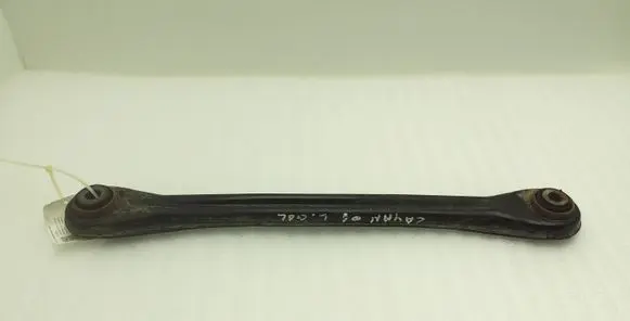 Porsche Cayenne (9PA) Rear suspension control arm 7L0501531B