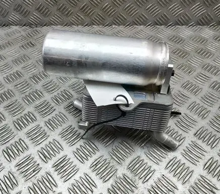 Lexus RZ Air conditioning (A/C) air dryer 8710042050