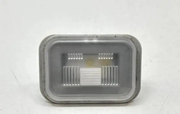 KIA EV6 Number plate light 92502-D2000 G51V00