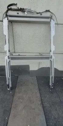 KIA Sportage Frame 816673W000