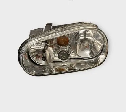 Volkswagen Golf IV Headlight/headlamp 89307370 1J1941015K 52A01151