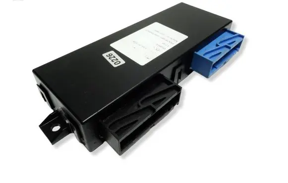 Opel Astra H Convertible roof control unit 13289142 1728 0696