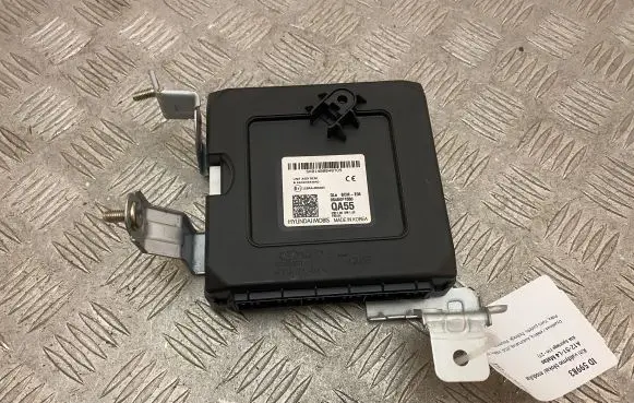 KIA Sportage Other control units/modules 954A0F1550