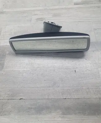 Seat Alhambra (Mk2) Rear view mirror (interior) 7N0857511L 9053541