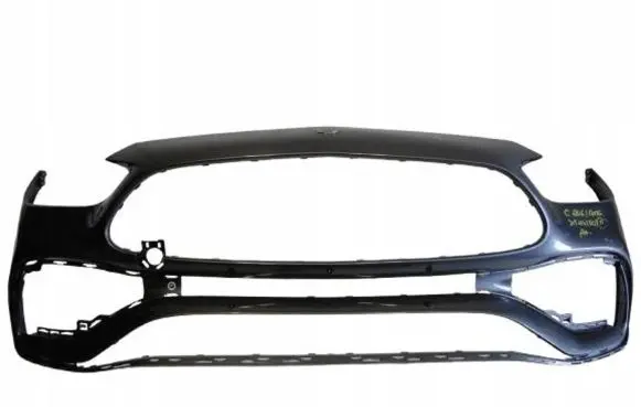 Mercedes-Benz C W206 Front bumper A2068859201