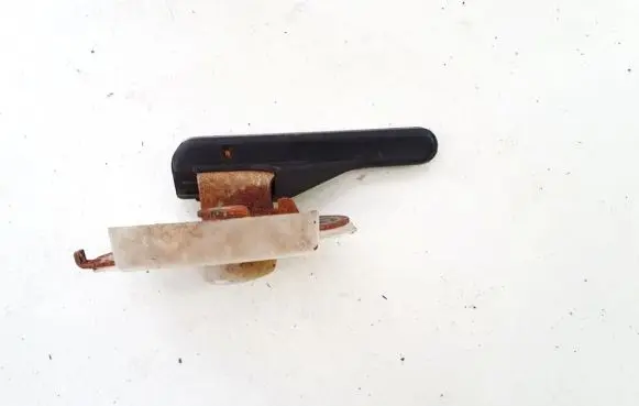 Nissan Almera Tino Engine bonnet (hood) release handle