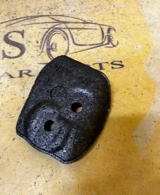 Ford Escape IV Other brake parts 
