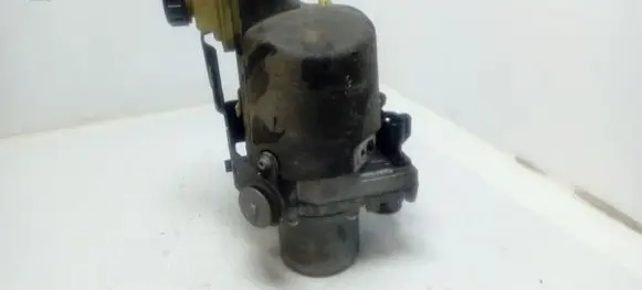 Renault Laguna III Electric power steering pump 491109313R