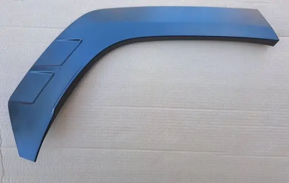 Hyundai Tucson IV NX4 Rear arch trim 87744N7CA0