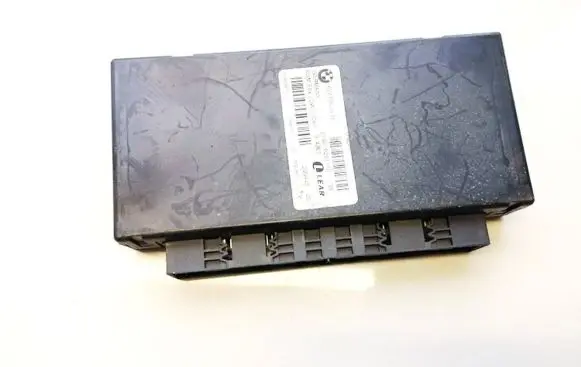 BMW 5 E60 E61 Other control units/modules 6135922111001 61359221110-01