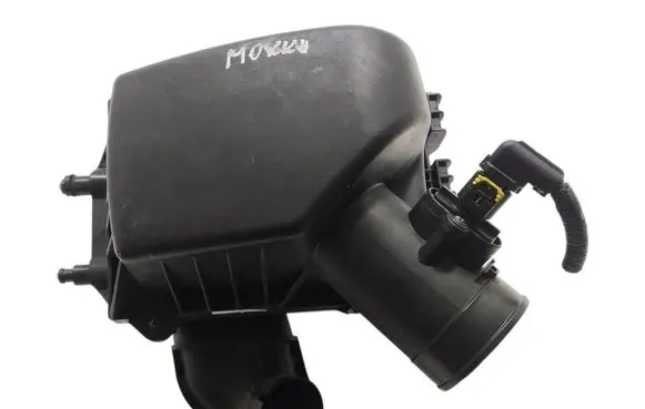 Opel Mokka Air filter box 