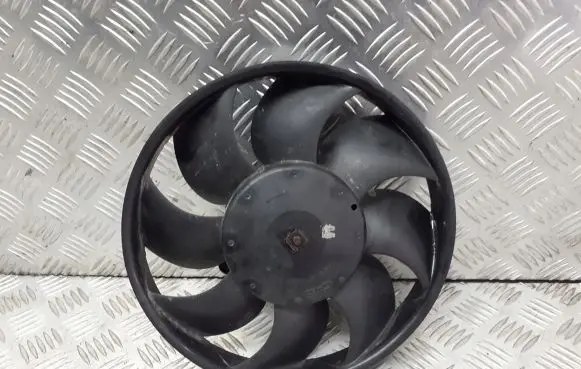 Alfa Romeo 156 Fan set 