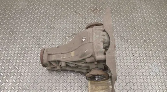 Audi Q5 SQ5 Rear differential 8K0599287G 0AR5250830
