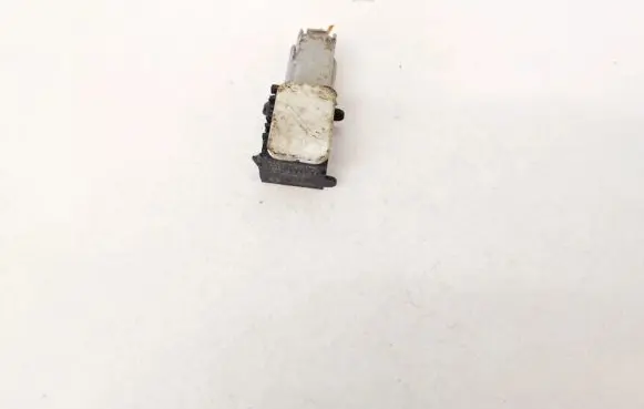 Ford Focus Airbag deployment crash/impact sensor 3m5t14b342ab 3m5t-14b342-ab