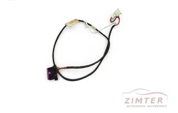 Volkswagen Transporter - Caravelle T4 Other wiring loom 7D1514