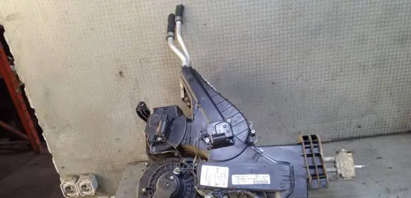 Volkswagen Routan Interior heater climate box assembly 55111152AA