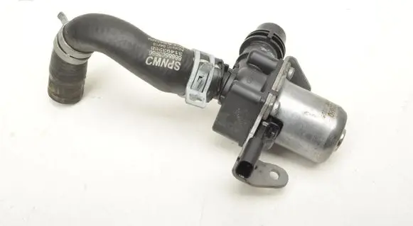 Volvo XC60 Turbo solenoid valve 31493288