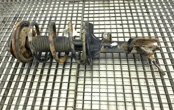 Hyundai Santa Fe Front shock absorber/damper