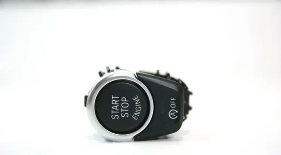 BMW X3 G01 Engine start stop button switch 61316835089 7939289 6835089