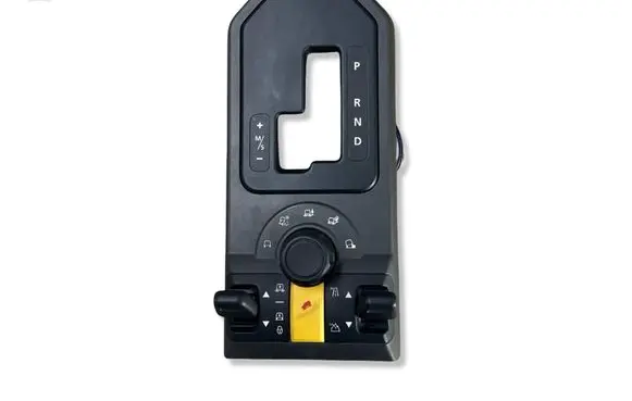 Land Rover Discovery 3 - LR3 Differential lock switch YUD501590WUX