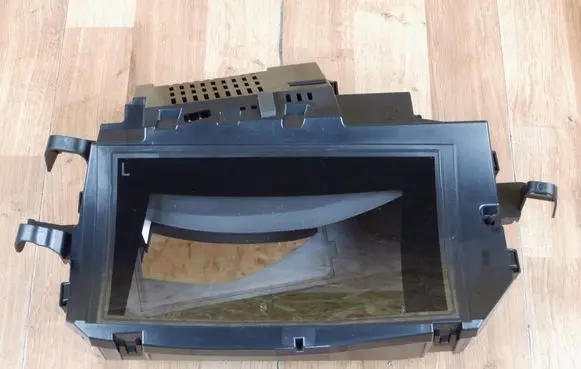 Lexus RX 450H Head up display screen 8310848060