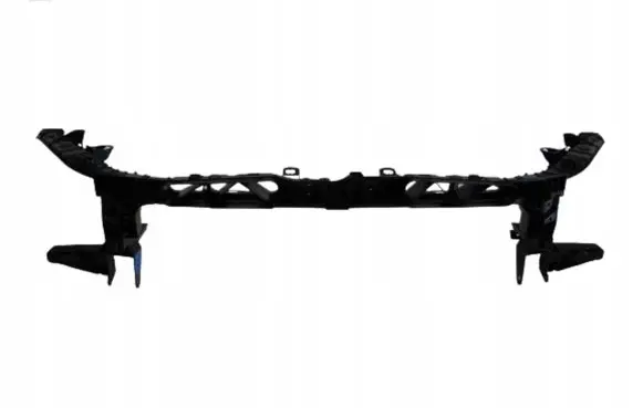 Mercedes-Benz CLA C118 X118 Top upper radiator support slam panel A1776208000