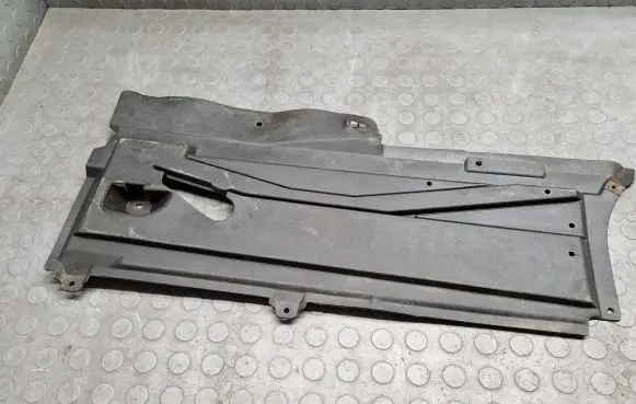 BMW 7 E38 Center/middle under tray cover 51718242721 8242719