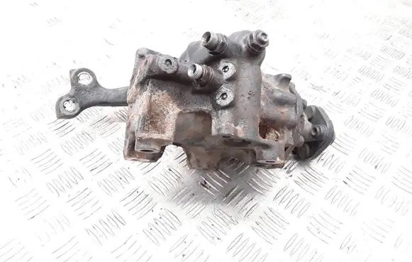 Mercedes-Benz E W124 Steering rack 2093D552419