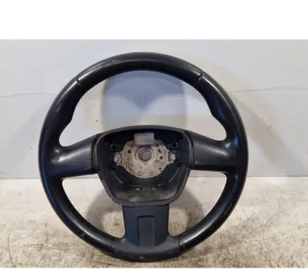 Skoda Yeti (5L) Steering wheel 3T0419091H K77707C09026207 61960180B00