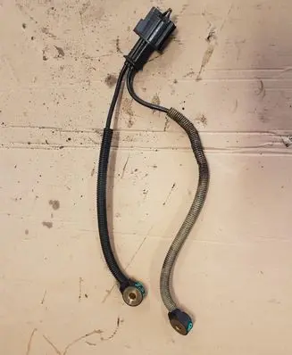 Ford Mondeo MK IV Detonation knock sensor 