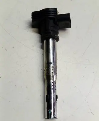 Volkswagen Scirocco High voltage ignition coil 5DA193175921T1 5DA193175921