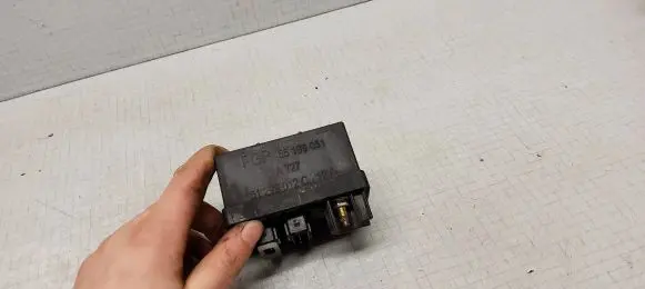 Fiat Bravo Glow plug pre-heat relay 51299012C 55199051