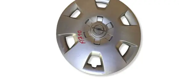Opel Vectra C R15 wheel hub/cap/trim 13211441