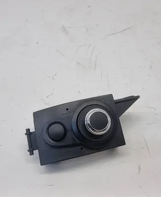 Bentley Continental Steering wheel adjustment switch 3W0953551C
