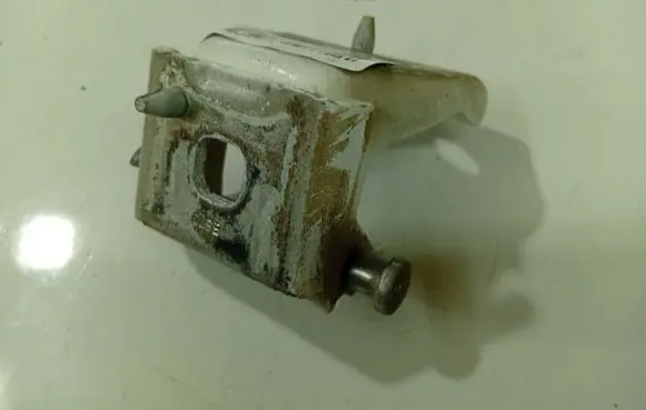 Citroen C4 I Picasso Rear door lower hinge 