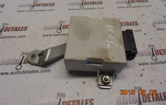 Toyota Avensis T250 Other control units/modules 8594005030