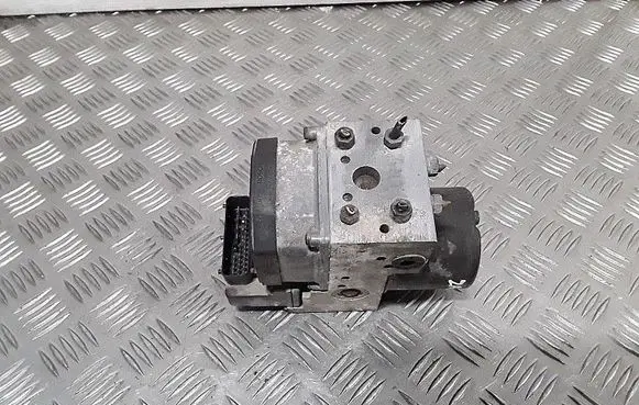 Opel Zafira A ABS Pump 24432510