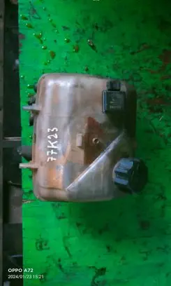 Peugeot 806 Coolant expansion tank/reservoir