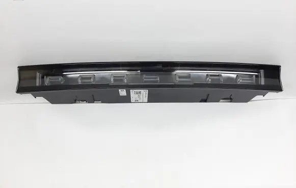 Porsche 718 Cayman 982 982c Tailgate/trunk/boot exterior handle 983945082B