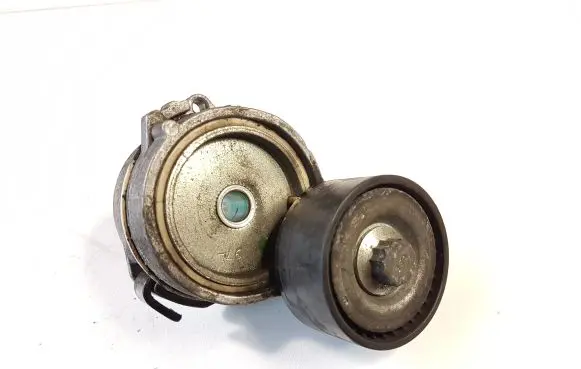 Peugeot 2008 II Generator/alternator belt tensioner 9675874680