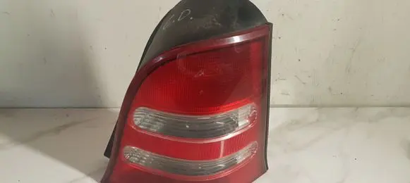 Mercedes-Benz A W168 Rear/tail lights 1688202864R 2S371