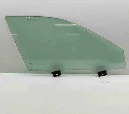 Audi Q5 SQ5 Front door window glass four-door 80A845022