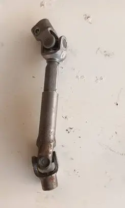 Opel Astra G Steering column universal joint L3C9159