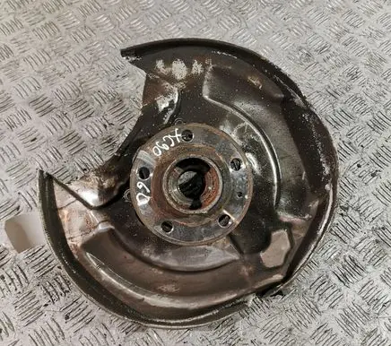 Volvo XC90 Rear wheel hub