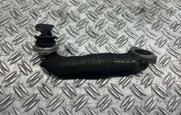 Volvo S60 Brake booster pipe/hose 9674950180