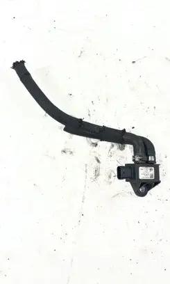 Peugeot 308 Exhaust gas pressure sensor 9812047080