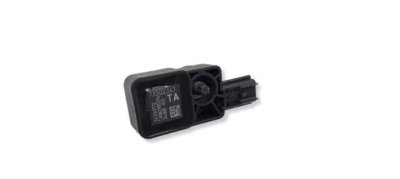 Opel Insignia A Airbag deployment crash/impact sensor 13502341