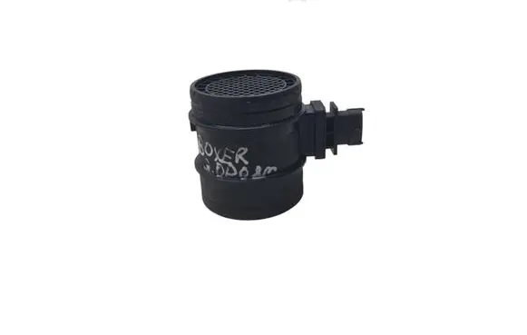 Peugeot Boxer Mass air flow meter 0281006048 55219169