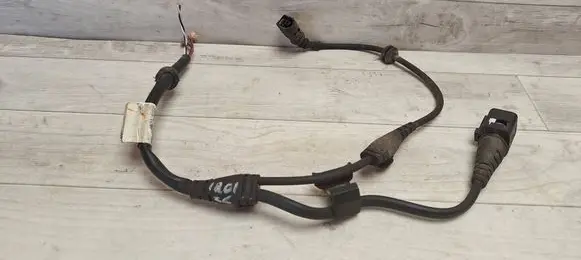 Audi A6 S6 C6 4F Rear ABS sensor wiring 4F0972253 4F0972253M